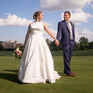 Meet your Posher, Lindsay